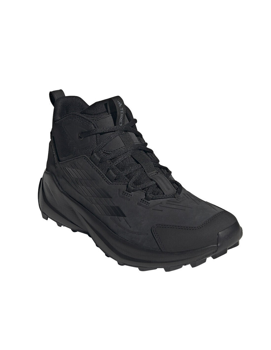 adidas Terrex Trailmaker 2 Mid Men's Hiking Boots Black ID0888