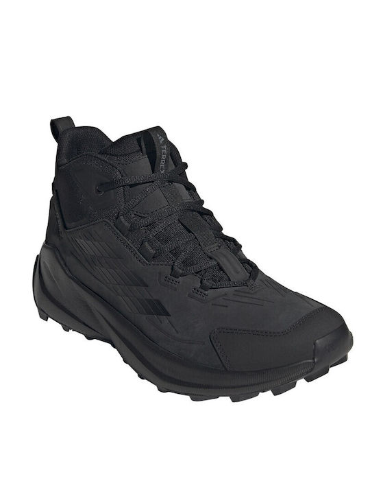 adidas Terrex Trailmaker 2 Mid Men's Hiking Boots Black
