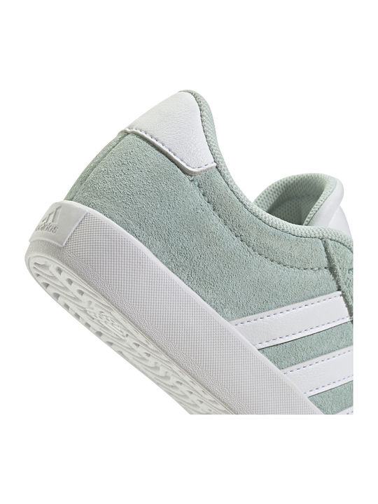 VL Court 3.0 K Adidași Copii Verzi