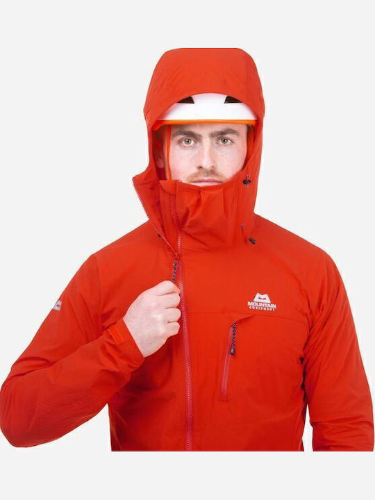 Mountain Equipment Mountain Equipment