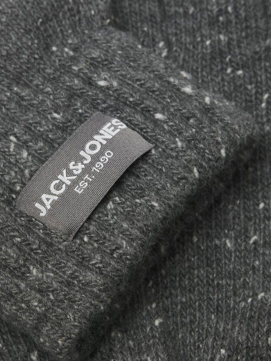 Men's Gloves Gray