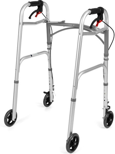 Vier-Rad-Balkonbremsen Jmc-c3223