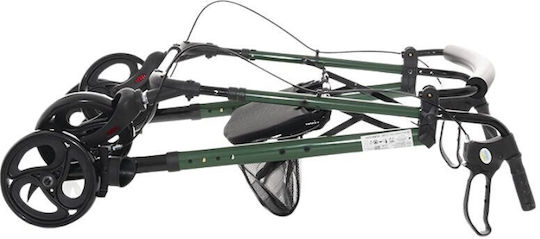 Green Rehabilitation Support Seat Gras