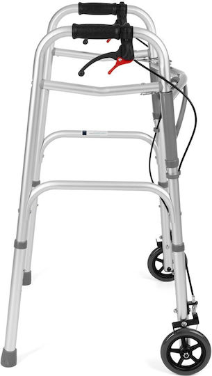 Vier-Rad-Balkonbremsen Jmc-c3223