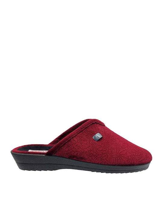 Adam's Shoes