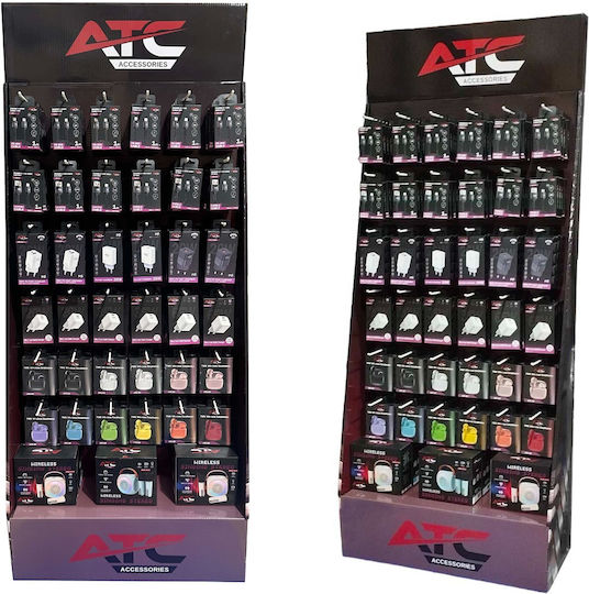 ATC Floor L160xH30cm