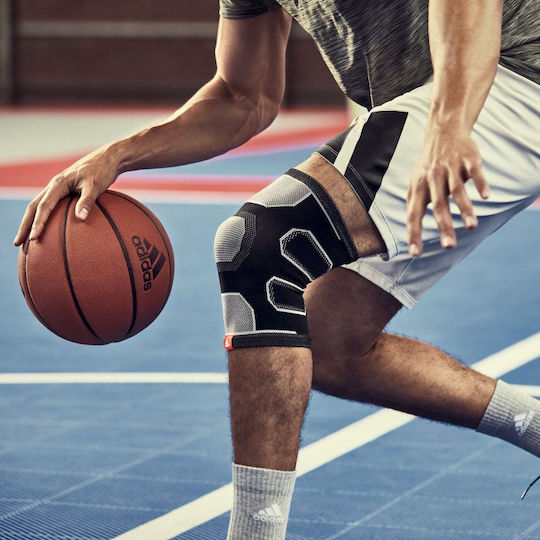 adidas Elastic Knee Brace ADSU-12521BK