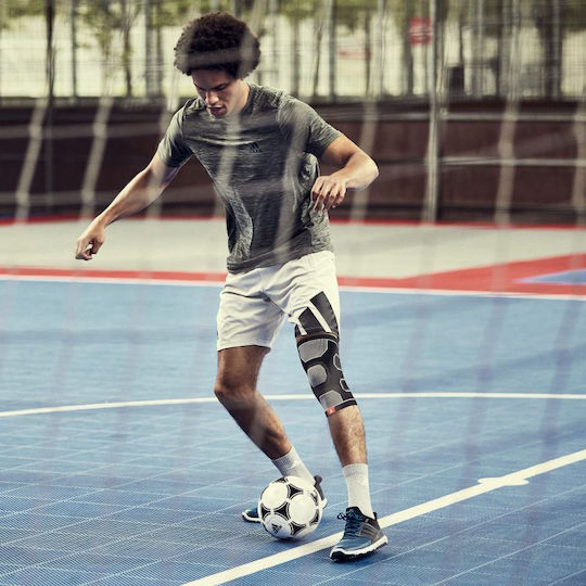 adidas Elastic Knee Brace ADSU-12521BK