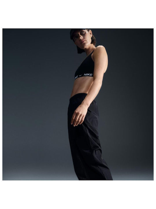 Nike Sportswear Essentials Pantaloni de trening pentru femei Negru