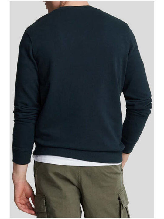 Sweatshirt Marineblau