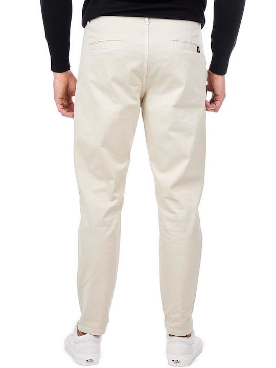 Cosi Jeans Men's Trousers Chino in Tapered Line Rosetti