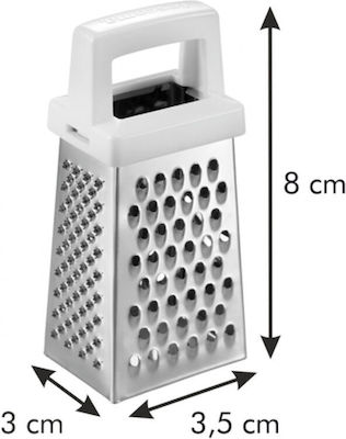 Tescoma Inox Cheese Grater