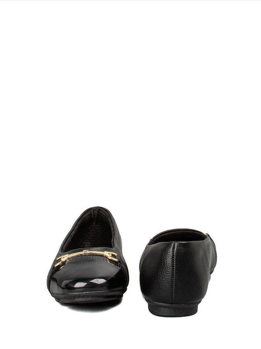 Ballerinas Black
