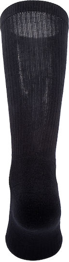 MRK Jagdsocken Baumwolle / Coolmax in Schwarz Farbe