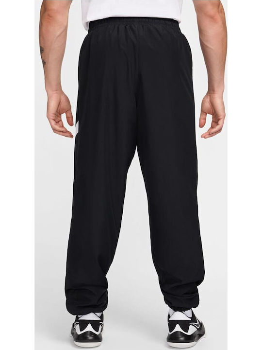 Nike Icon Dri-Fit Jogger Παντελόνι Μαύρο