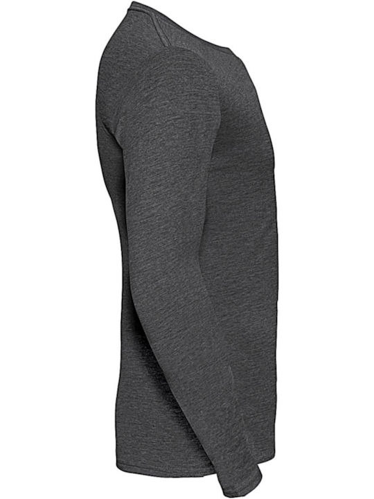 Russell Europe R-167m-0 Grey Marl