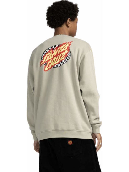 Santa Cruz Grey