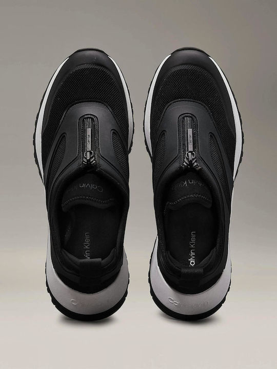 Calvin Klein Sneakers Black