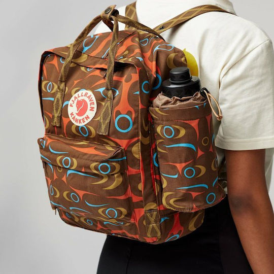 Fjallraven Kånken Art Drinking Accessories F23100-147-967