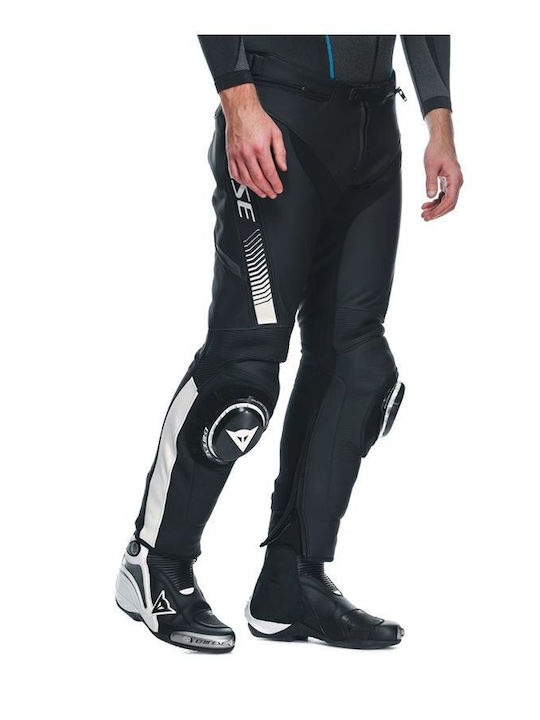 Dainese 4 Seasons Schwarz