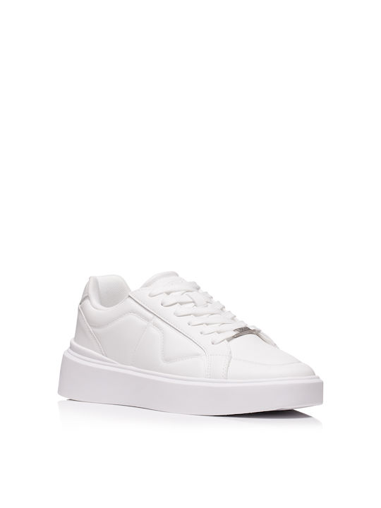 Antony Morato Sneakers White