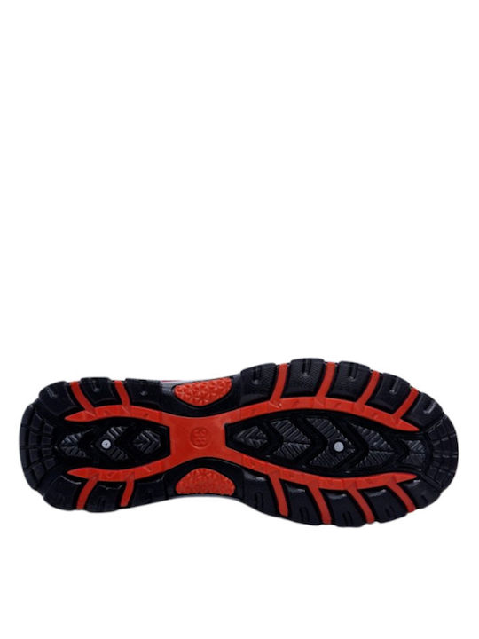 Γυναικεία Sneakers Κόκκινο