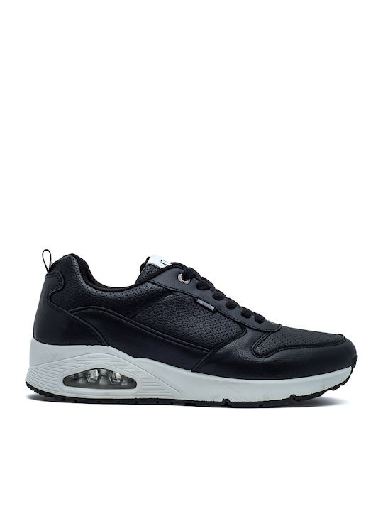 Sneakers White / Black