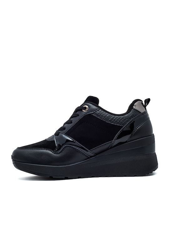Sneakers Black