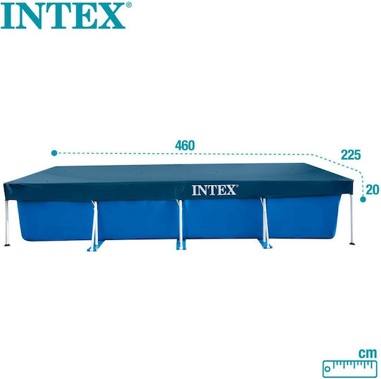 Intex Pool Cover 1pcs