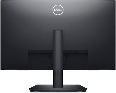 Dell E2425HS VA Monitor 23.8" FHD 1920x1080 με Χρόνο Απόκρισης 5ms GTG