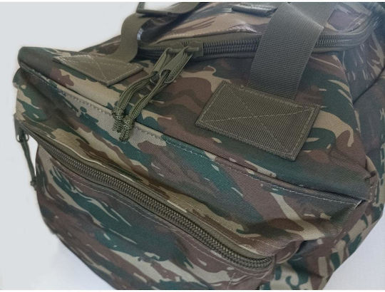 MRK Military Backpack Backpack Greek Variation 100lt