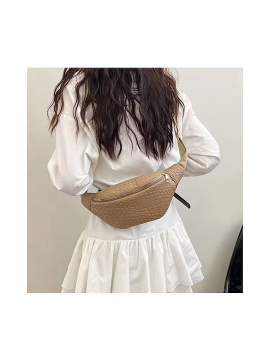 Belt Bag Brown