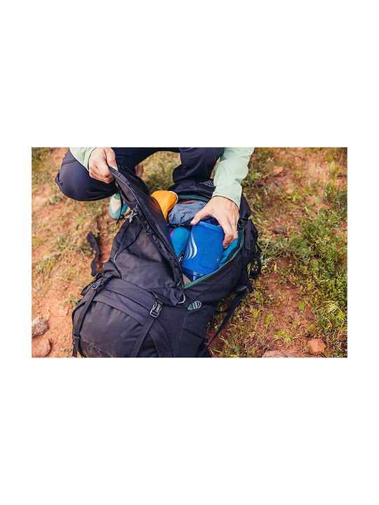 Gregory Mountaineering Backpack 45L Waterproof Blue Hiking