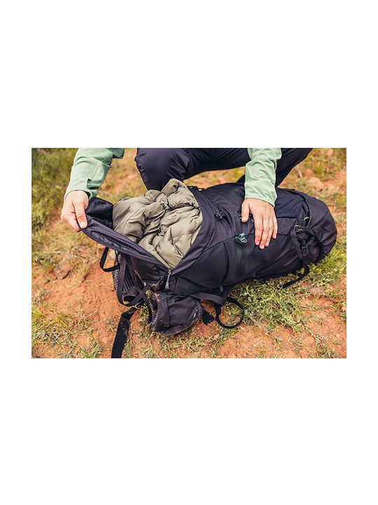 Gregory Mountaineering Backpack 45L Waterproof Blue Hiking