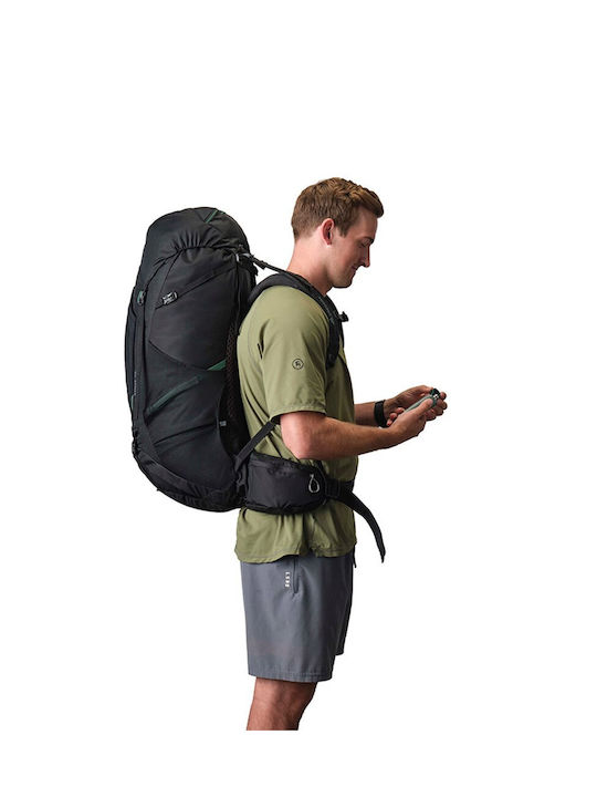Gregory Mountaineering Backpack 45L Waterproof Blue Hiking