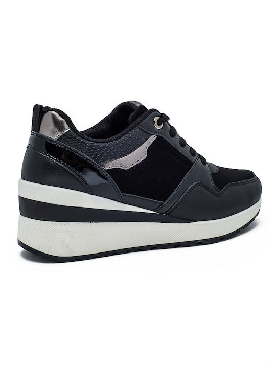 Antonio Donati Sneakers White / Black