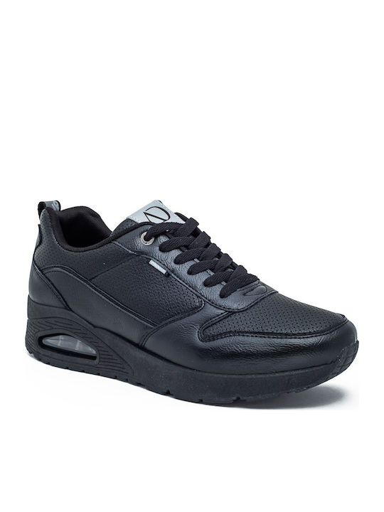 Sneakers Black