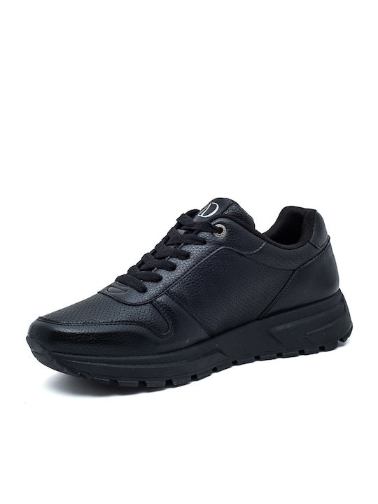 Adidași Pentru Bărbați Negri