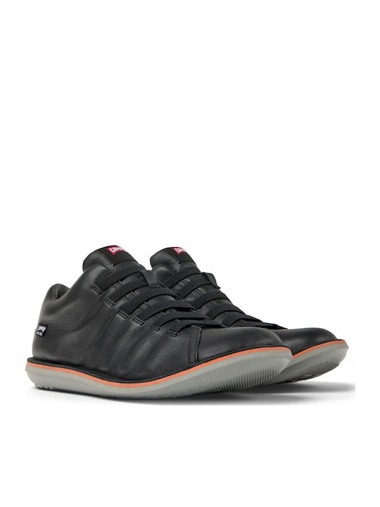 Beetle Sneakers Black