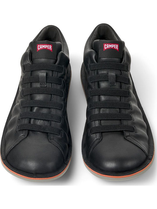 Beetle Sneakers Black