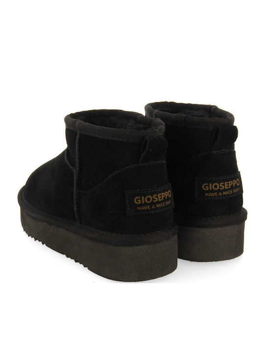 Ghete Copii din Piele Negre