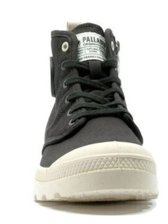 Pampa Boots Organ U