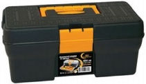 ArtPlast 5400 Tool Case Plastic