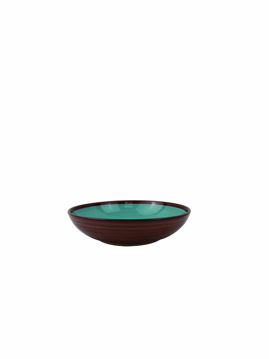 Heinner Sierra Albastru Ceramică Set de Vase 18buc