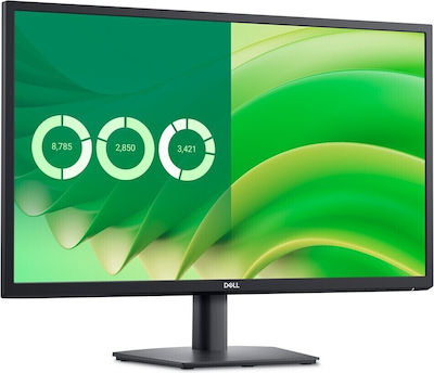 Dell E2725H VA Monitor 27" FHD 1920x1080