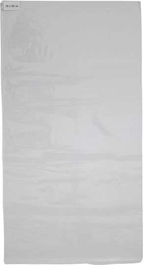 Polypropylene Cellophane Packaging Bags 1 Kilogram 35 X 50 cm