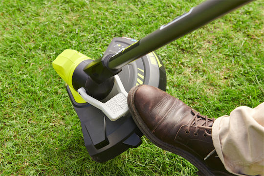 Ryobi RY18LT33B-0 Χορτοκοπτικό Ώμου / Χειρός Μπαταρίας 18V Solo 2.4kg