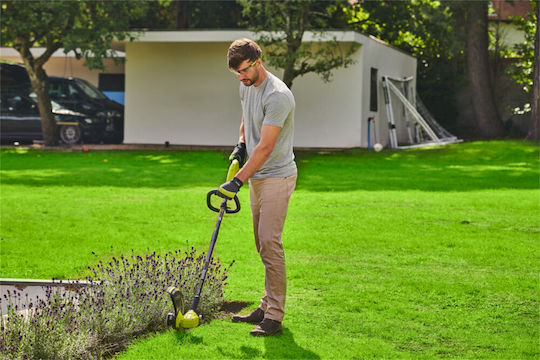 Ryobi RY18LT33B-0 Χορτοκοπτικό Ώμου / Χειρός Μπαταρίας 18V Solo 2.4kg