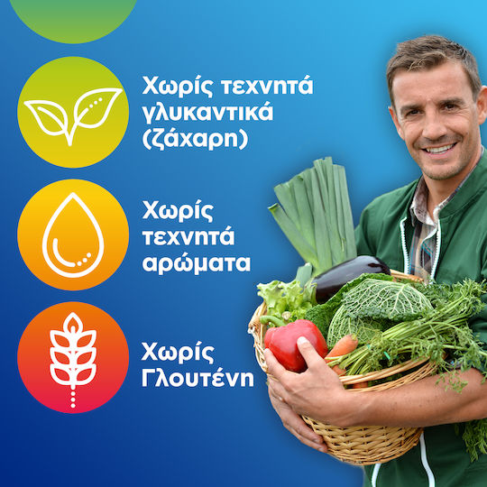 Centrum Men Мултивитамин Специално създадена за мъже за до четири месеца хранителна подкрепа Elderberry 4 x 30 таблетки