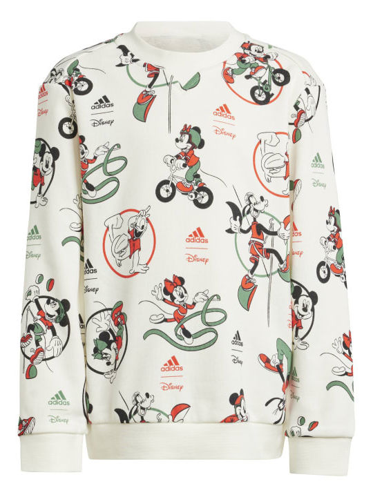 Детски Комплект Анцуг Сив 2 Бройки x Disney Mickey Mouse